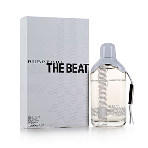 burberry the beat woman yorum|Burberry beat perfume for women.